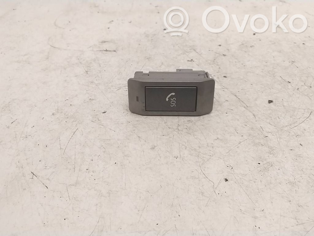 BMW 7 E65 E66 Sos button 
