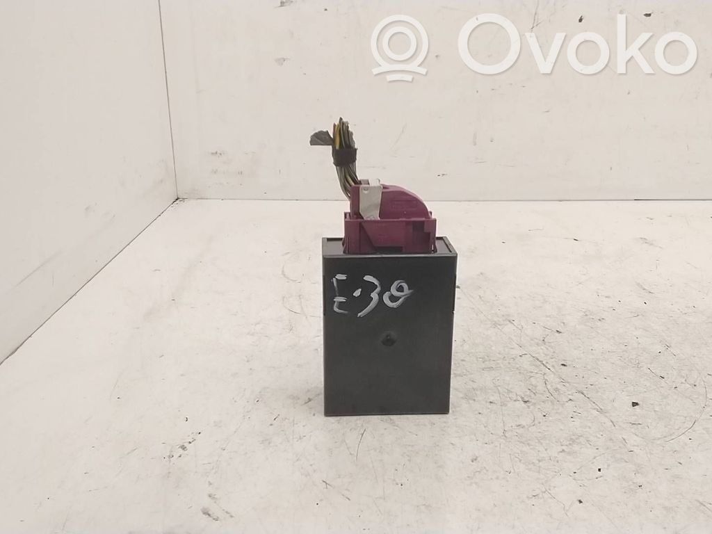 Šviesų modulis   61358375964,MR3M00DD,55892110,5589211