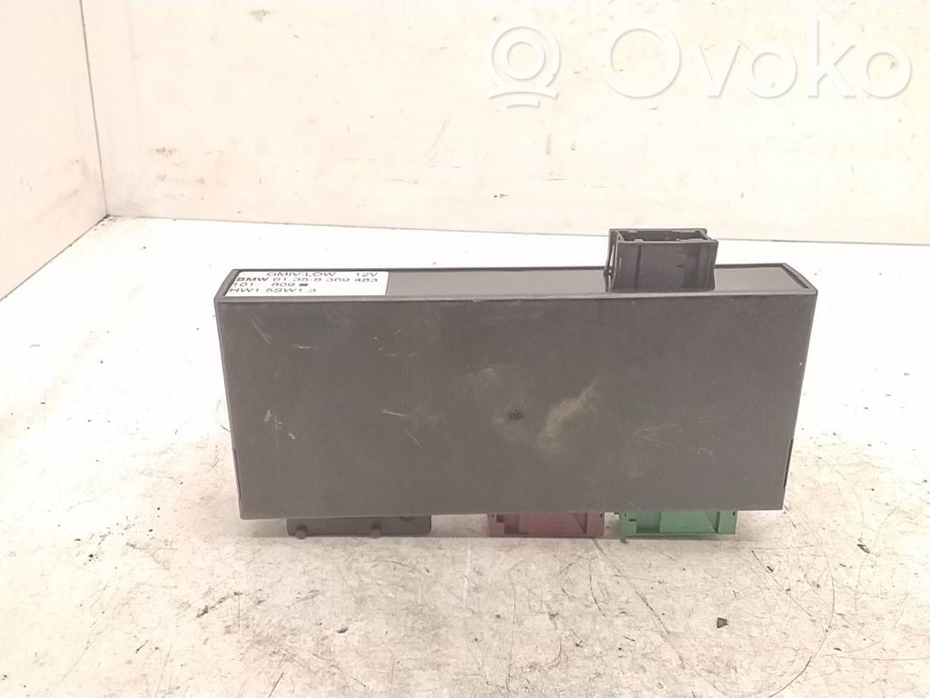 Komforta modulis   61358369483