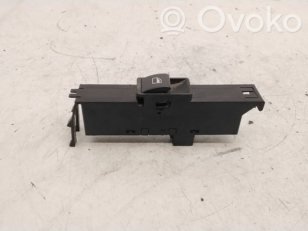 BMW 3 E46 Electric window control switch 