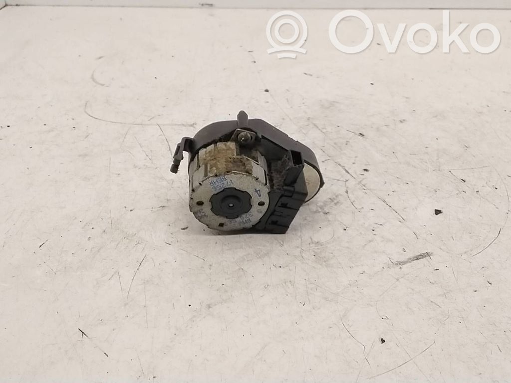 BMW 3 E46 Motor/actuator clapetă aer 