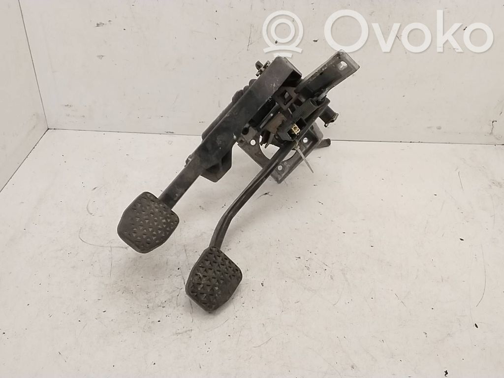 Assemblage pédale   1161962