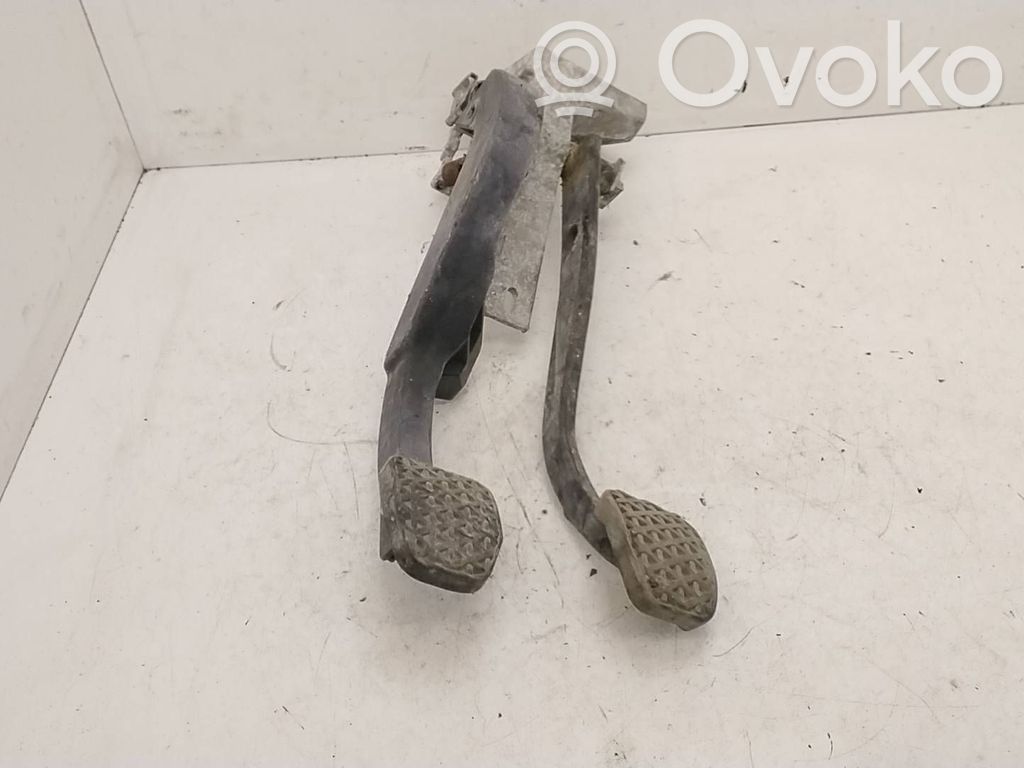 BMW 3 E36 Assemblage pédale 