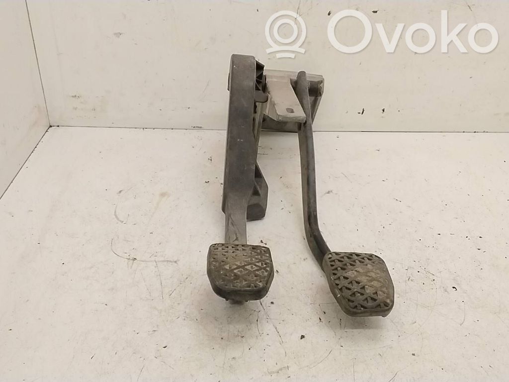Conjunto de pedal   1161962