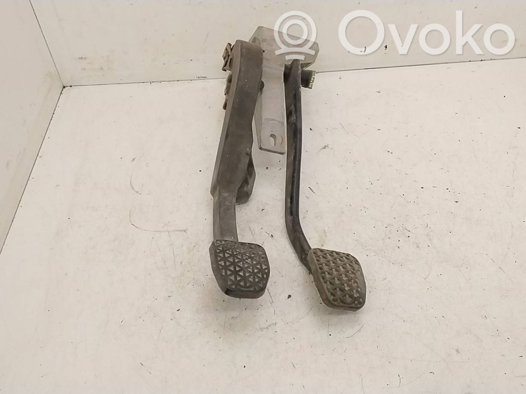 BMW 3 E36 Assemblage pédale 