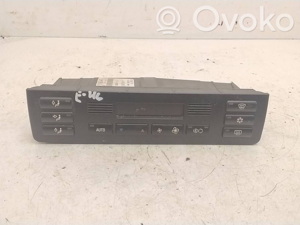 Climate control unit   64116902440,05283,5283T1