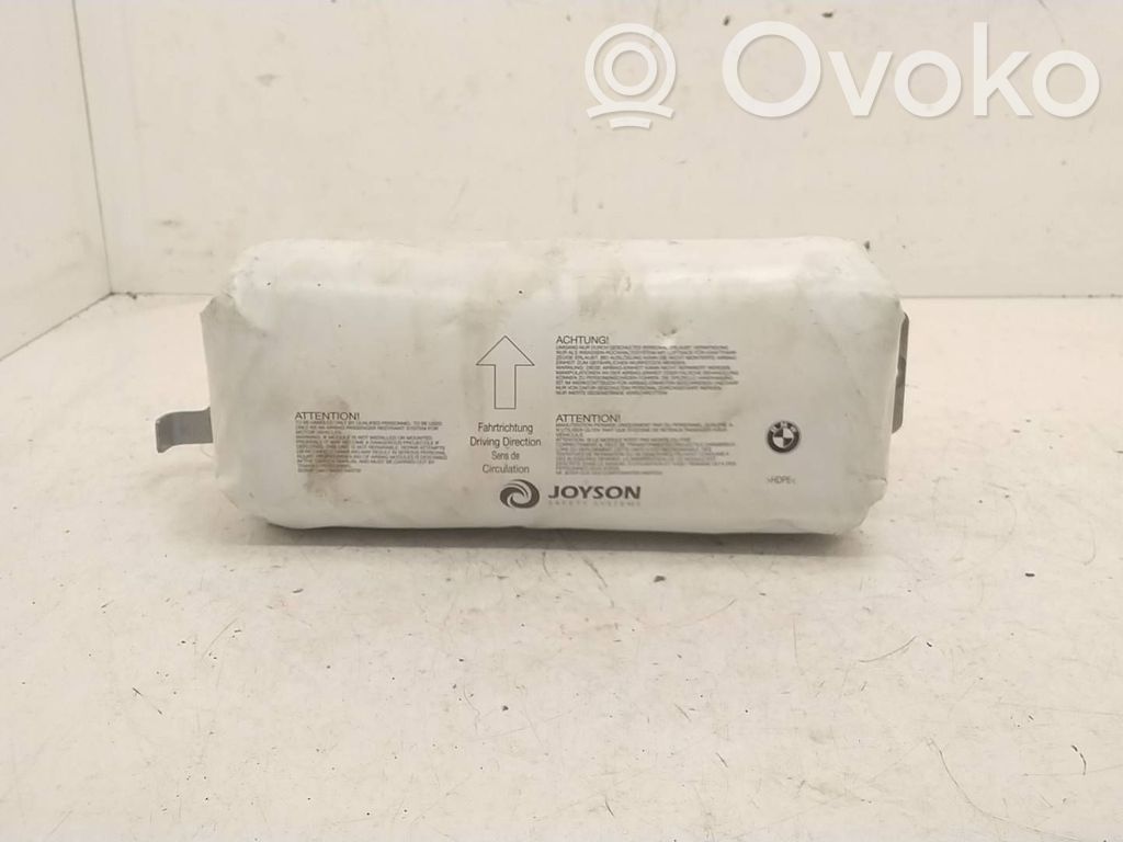 BMW 3 E46 Passenger airbag 