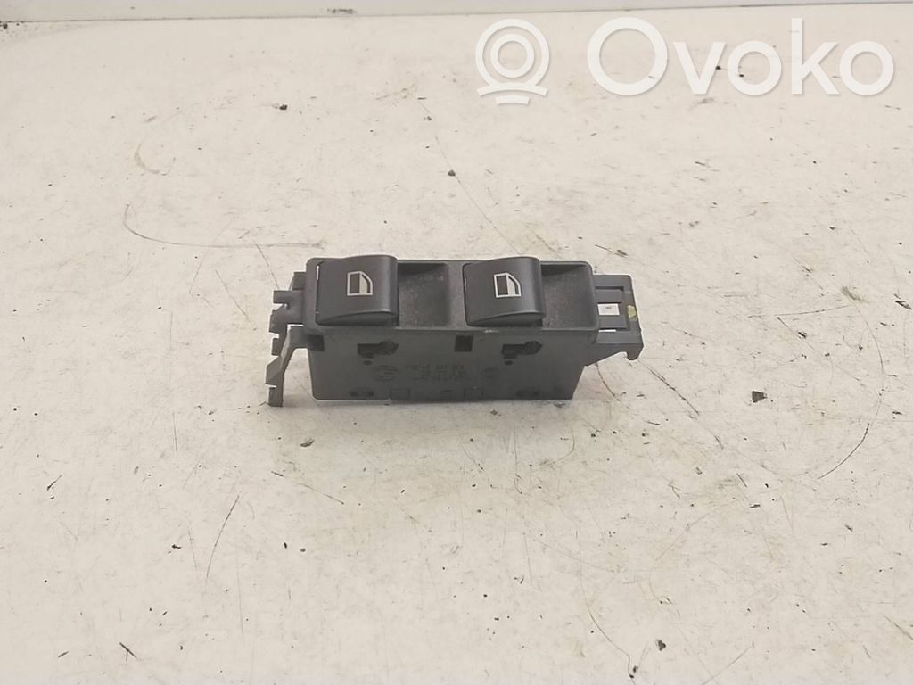 BMW 3 E46 Interruptor del elevalunas eléctrico 