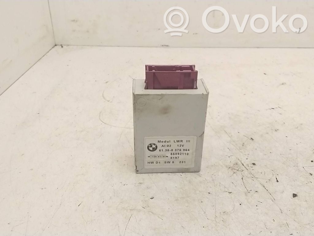 Light module LCM   61358375964,5197,55892110