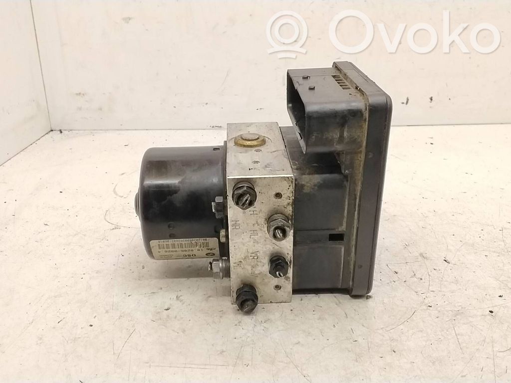Pompe ABS   6765454,10096008203,00008217E0