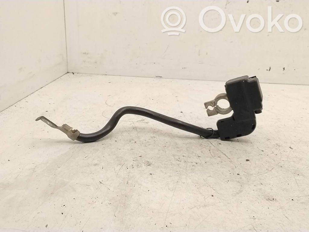 Negative earth cable (battery)   9164352,14945110,6986795