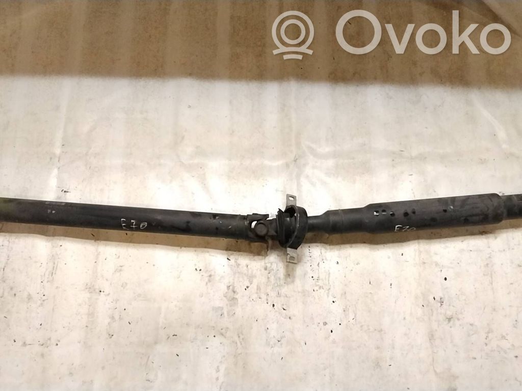 BMW X5 E70 Planetare (set) 