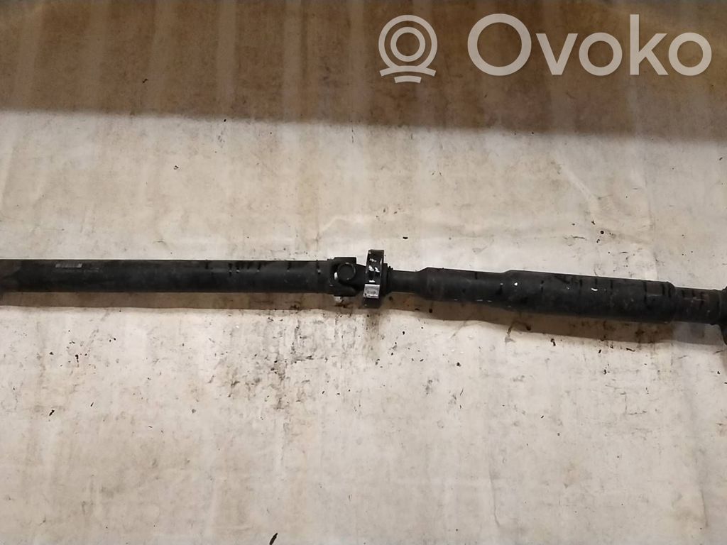 Drive shaft (set)   7572808,757280802
