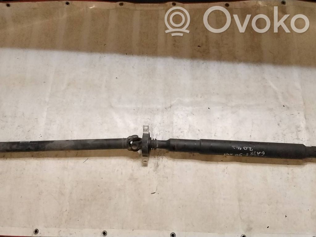 BMW 3 E90 E91 Drive shaft (set) 