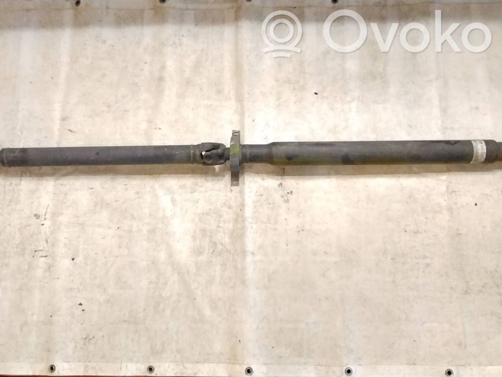 BMW 5 E60 E61 Drive shaft (set) 