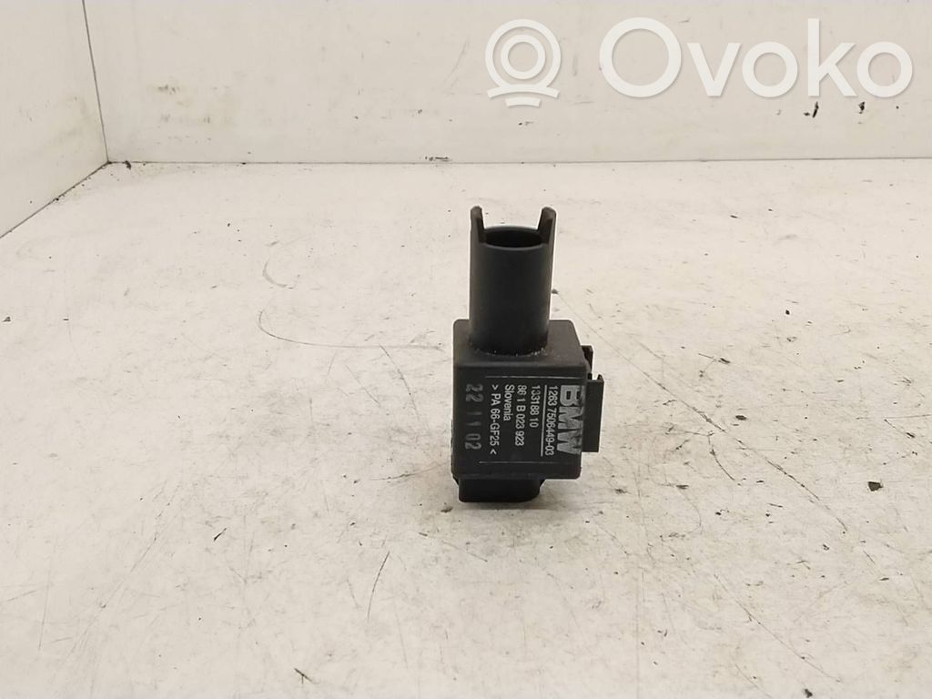 BMW 3 E46 Other relay 