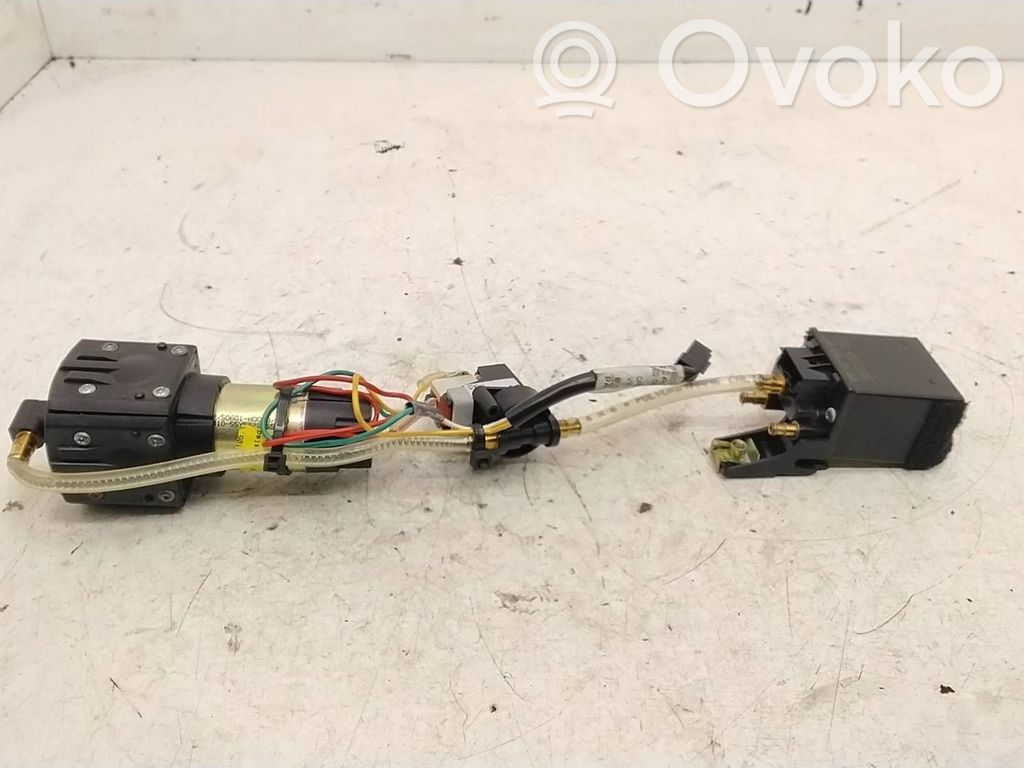 BMW 3 E46 Seat adjustment motor 