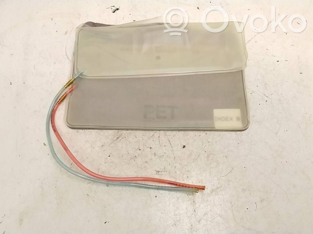 BMW 3 E46 Sitzeinstellvorrichtung 