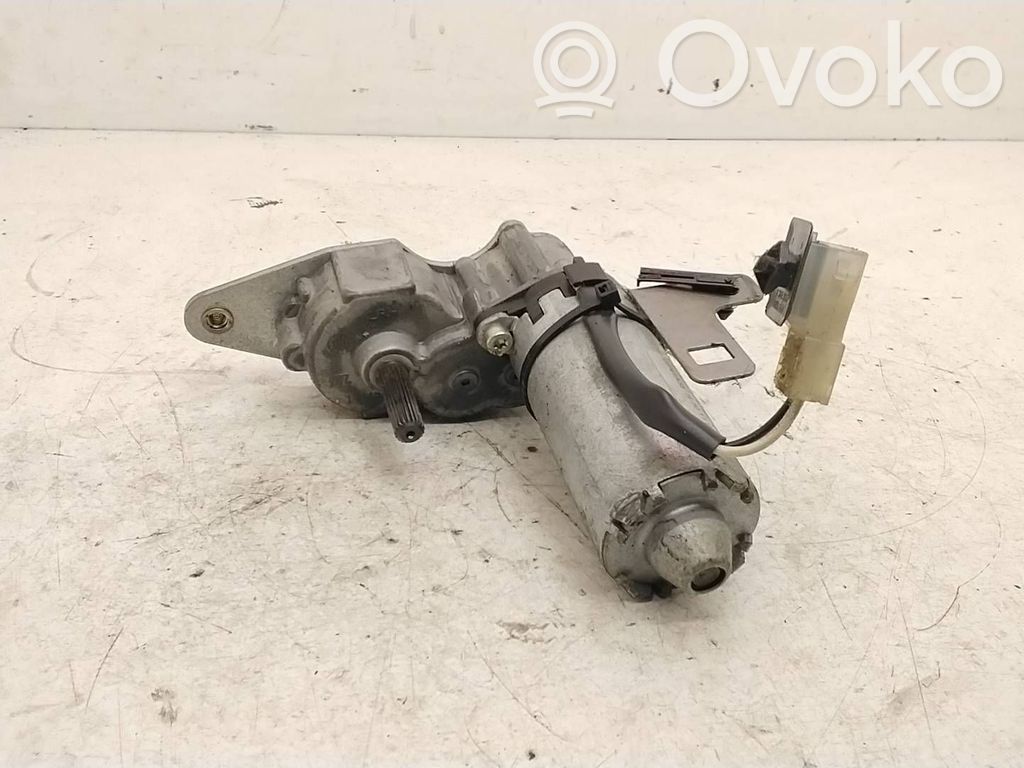 BMW 3 E46 Motor de ajuste del asiento 