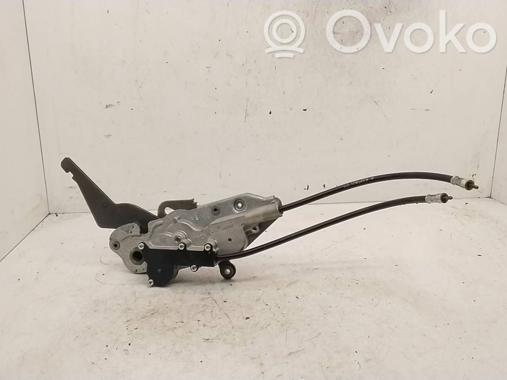 BMW 5 E39 Motor de ajuste del asiento 