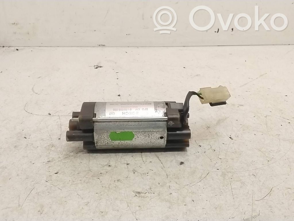 BMW 5 E39 Istuimen säätömoottori 