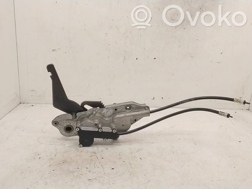 BMW 5 E39 Motor de ajuste del asiento 