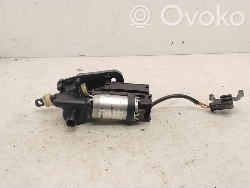 Motor de ajuste del asiento   8352262,1395106240