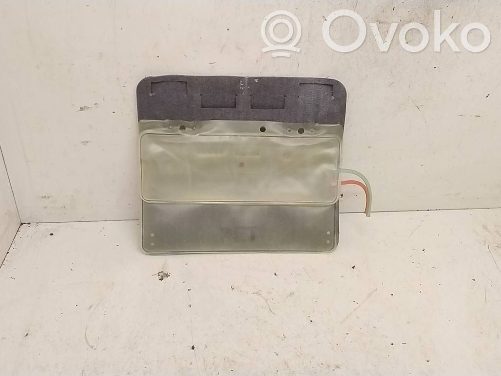 BMW 7 E38 Otros asientos 