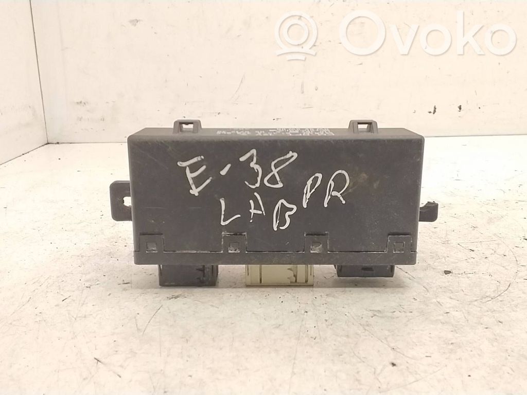 BMW 7 E38 Centralina/modulo portiere 