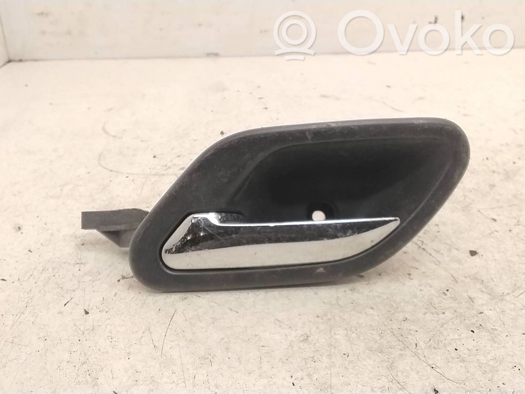 BMW 7 E38 Front door interior handle 