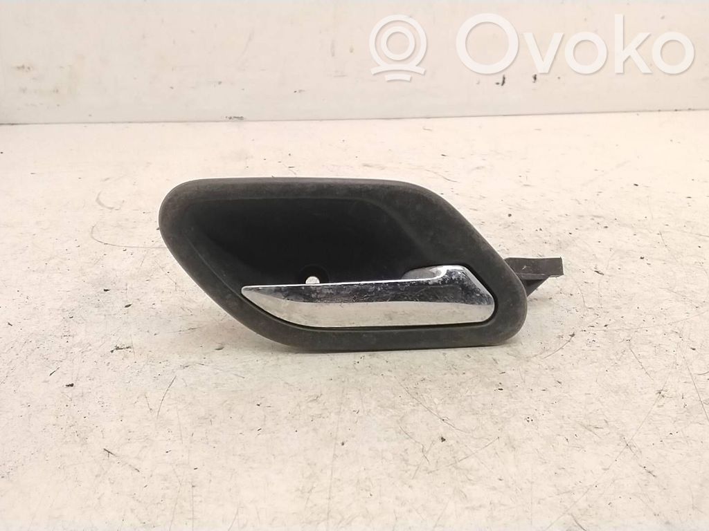 Manecilla interna puerta trasera   8125516