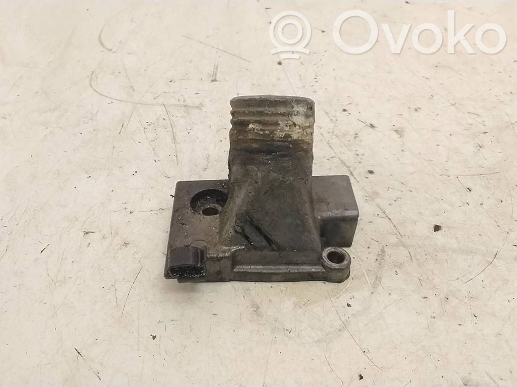 BMW 3 E30 Engine coolant pipe/hose 