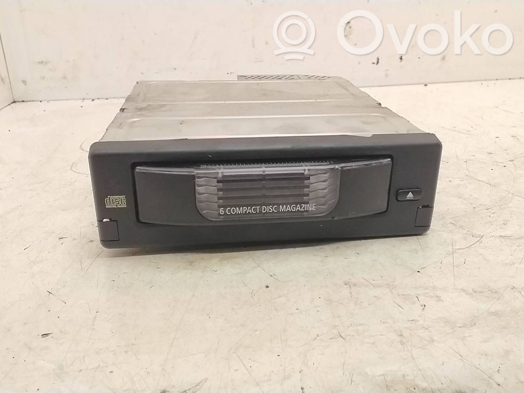 CD / DVD-Wechsler   9131850,020469,AL602190228894
