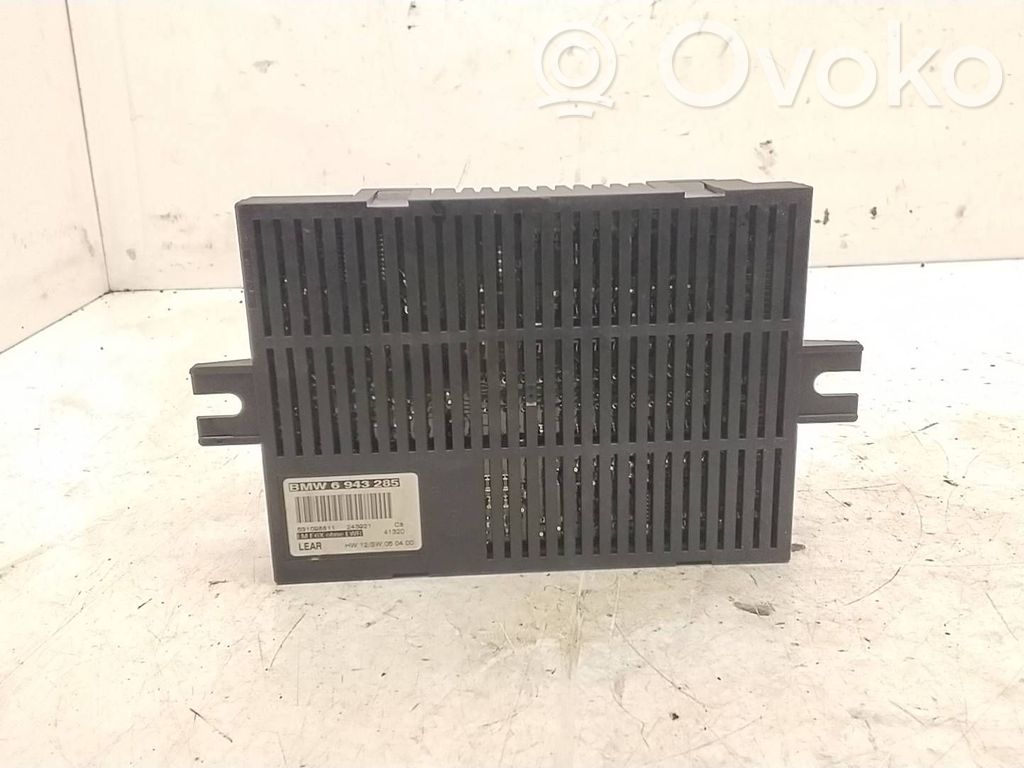 Valomoduuli LCM   6943285,531098811,243921