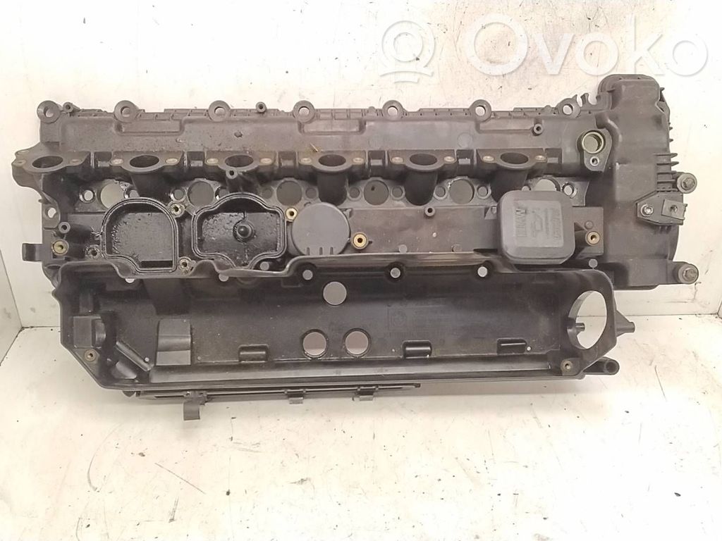 BMW 5 E60 E61 Venttiilikoppa 