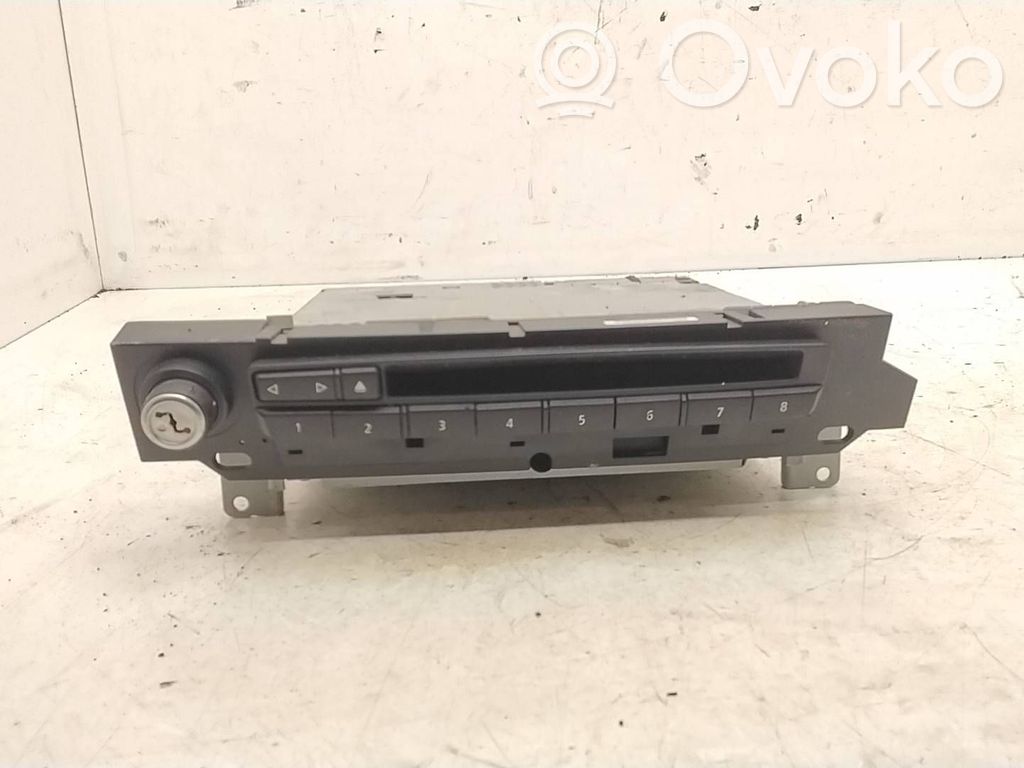 BMW 5 E60 E61 Radio / CD-Player / DVD-Player / Navigation 