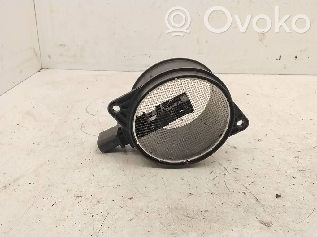 BMW 5 E60 E61 Gaisa plūsmas mērītājs 