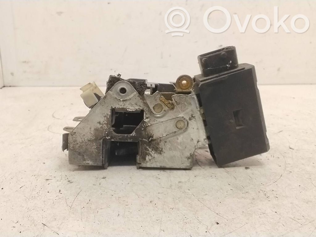 Front door lock   1387606