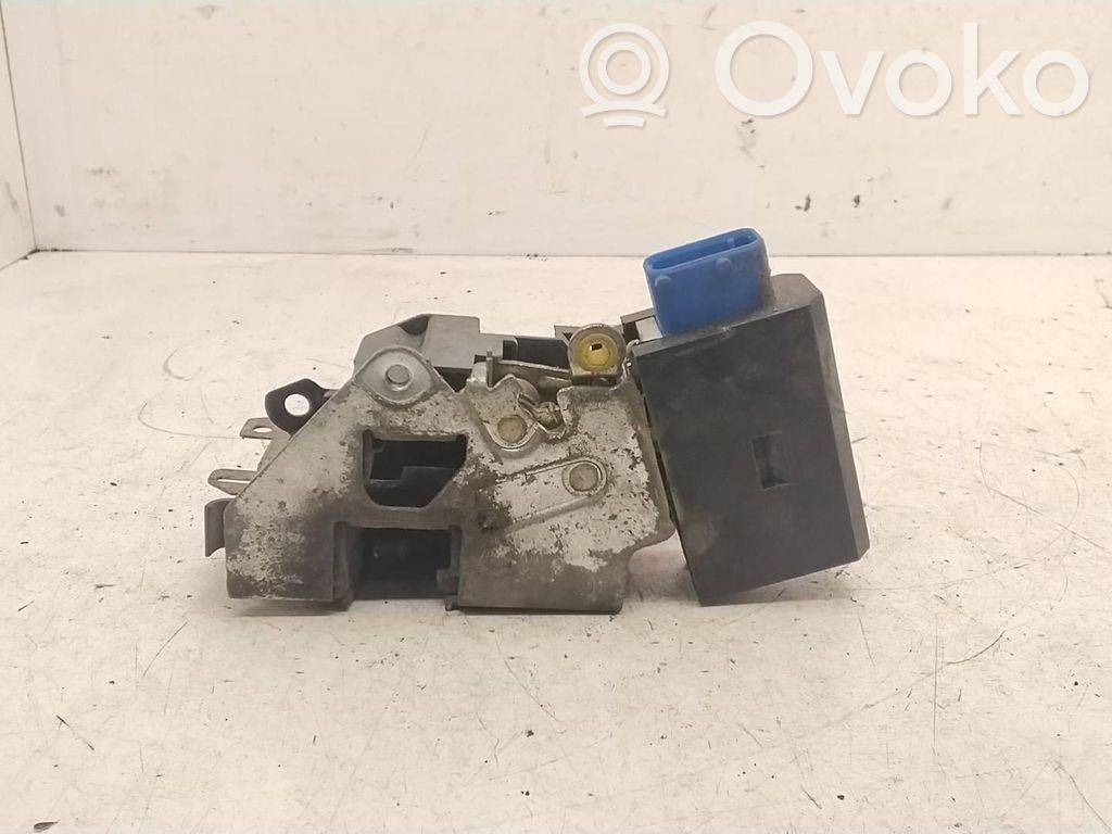 Front door lock   40620721,8353011