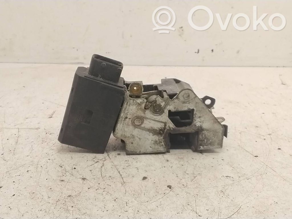 Front door lock   1387606