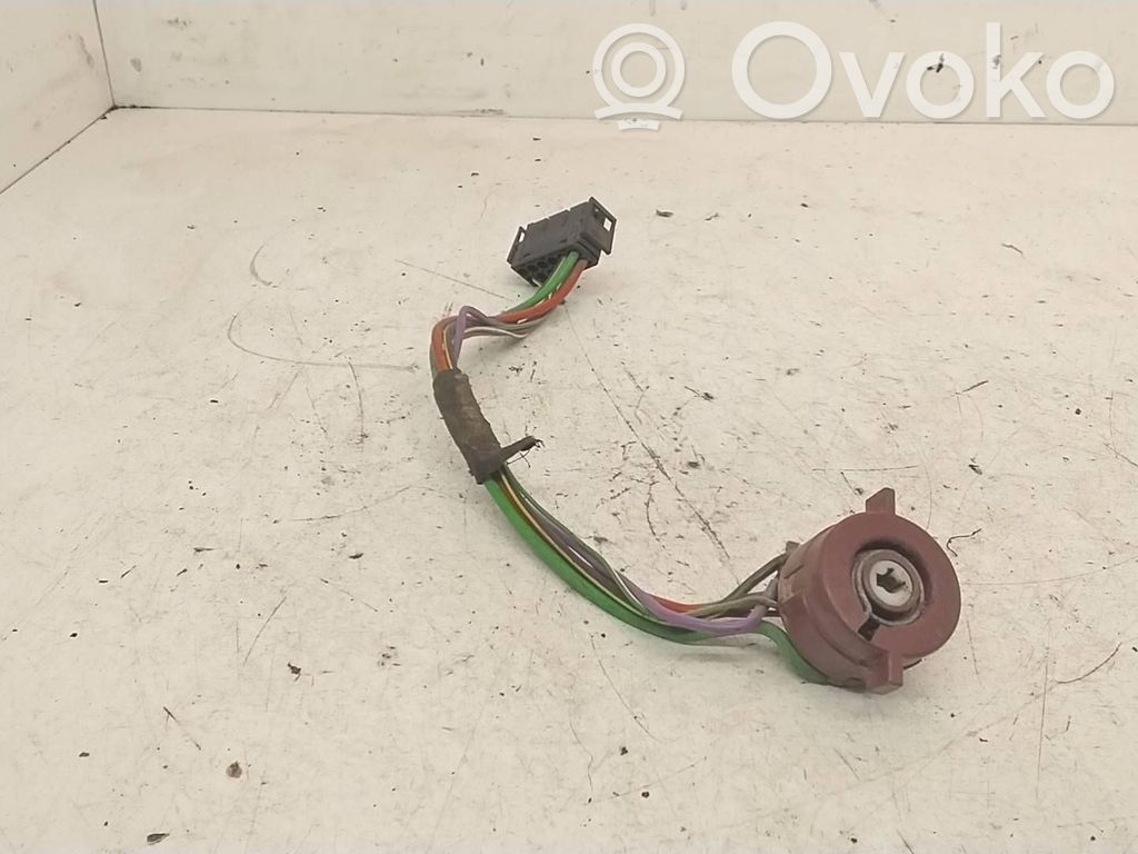 Ignition lock contact   1378138
