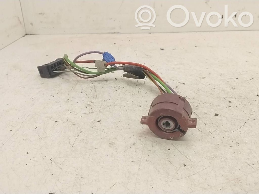 BMW 3 E36 Ignition lock contact 