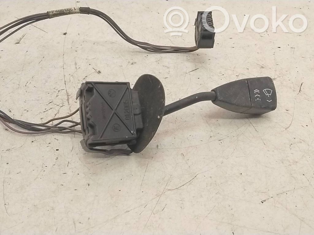 BMW 3 E36 Wiper control stalk 