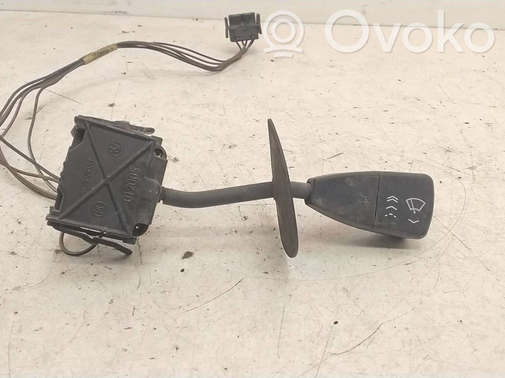 BMW 3 E36 Wiper control stalk 