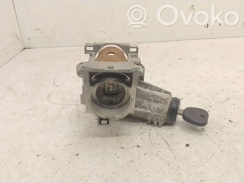 BMW 3 E36 Ignition lock 