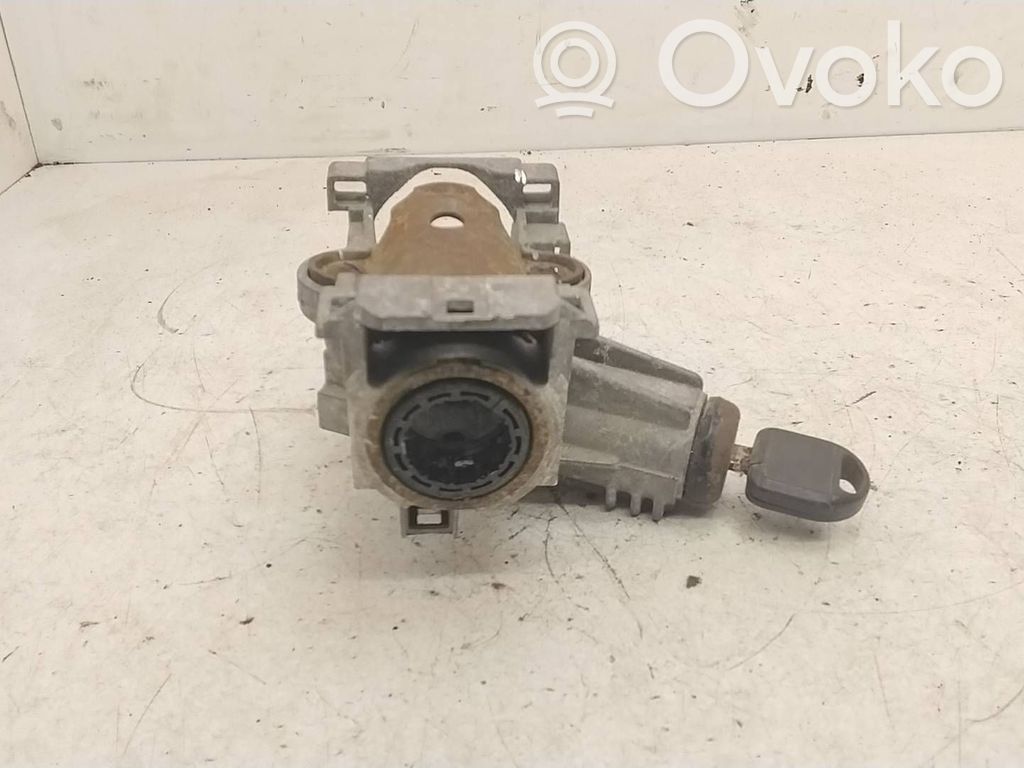 BMW 3 E36 Ignition lock 