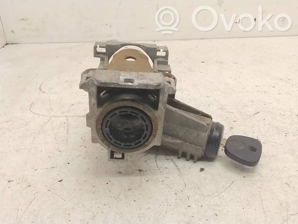 BMW 3 E36 Ignition lock 