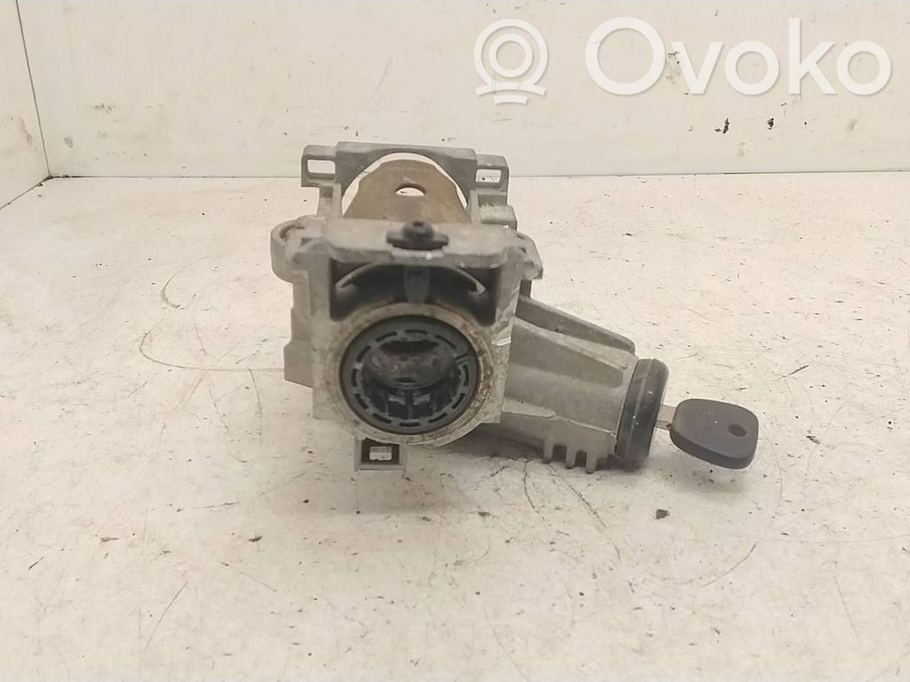 BMW 3 E36 Ignition lock 