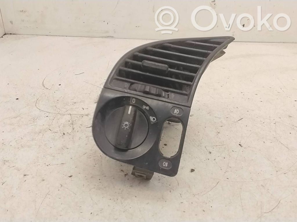 BMW 3 E36 Interruttore luci 