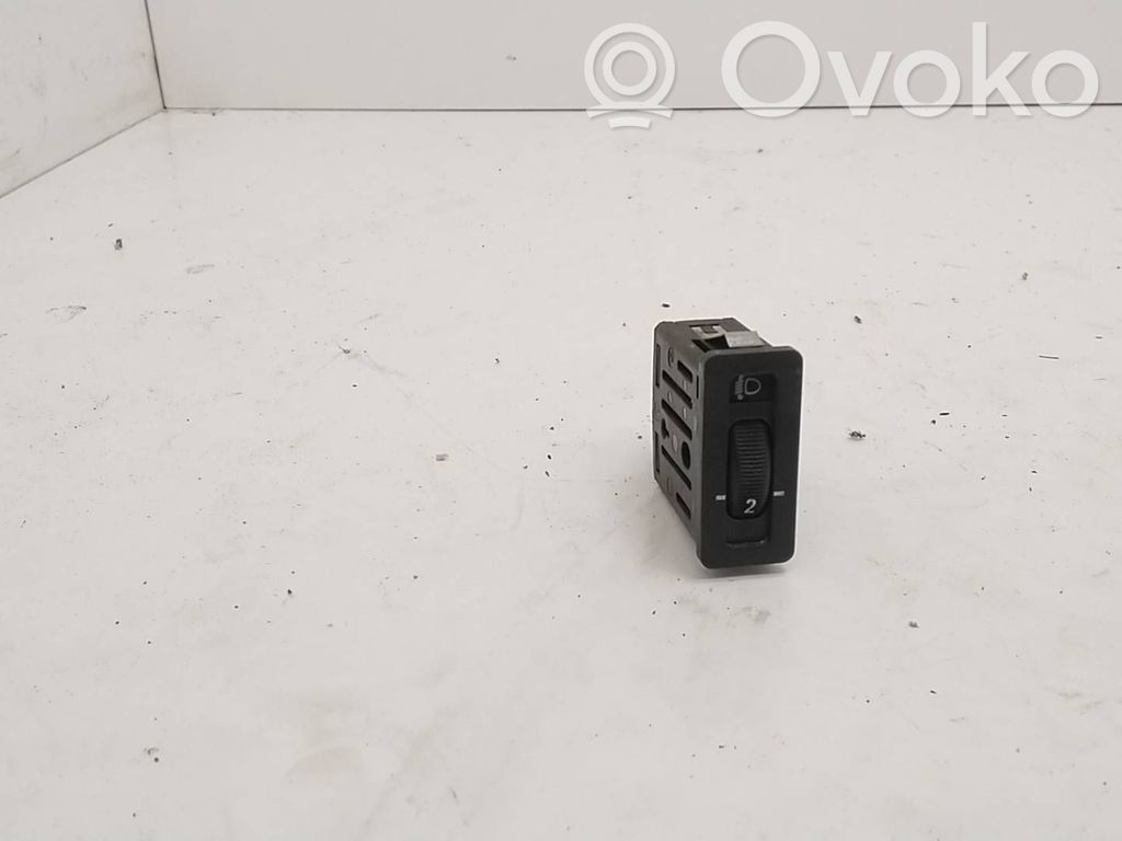 Headlight level height control switch   8360883,21320000,61318360883